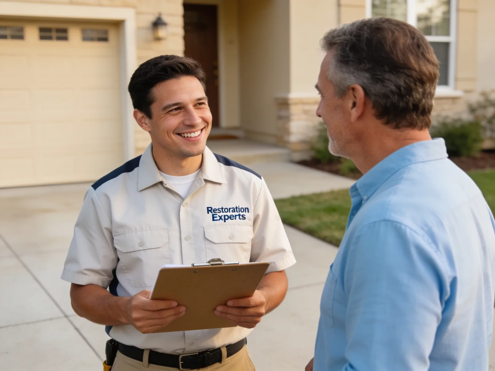Water Damage Cleanup Bellevue, MI FAQs